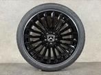 Mercedes-Benz A-klasse B CLA AMG Velgen 19 INCH W177 NIEUW, 19 inch, Banden en Velgen, Ophalen of Verzenden, Mercedes-Benz