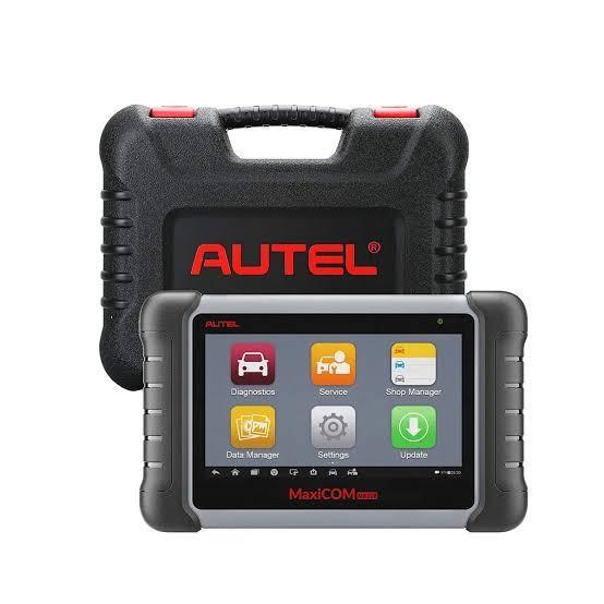 Autel MK808S MK808K BT MK808 TS Universeel Diagnose Tester, Auto diversen, Autogereedschap, Nieuw, Ophalen of Verzenden