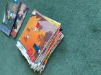Eppo strips, Meerdere comics, Ophalen of Verzenden, Gelezen, Europa