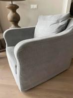 Fauteuils, Eenpersoons, 75 tot 100 cm, Ophalen of Verzenden, Zo goed als nieuw