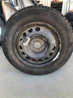 Reservewiel Peugeot Expert, Toyota Proace, Citroen Jumpy, Auto-onderdelen, Ophalen, Banden en Velgen, 17 inch, Zomerbanden
