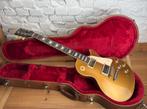 Gibson Les Paul Standard 50's Goldtop | 2019, Muziek en Instrumenten, Snaarinstrumenten | Gitaren | Elektrisch, Gibson, Gebruikt