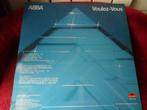 LP ABBA - Voulez Vous, Cd's en Dvd's, Vinyl | Pop, Ophalen of Verzenden, 1960 tot 1980, Gebruikt, 12 inch