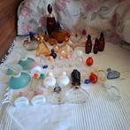 @42 oude flesjes van Yves Rocher@, Verzamelen, Ophalen of Verzenden, Gebruikt, Miniatuur