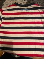 Gestreept Shirt Maat 158/164, Ophalen of Verzenden, Zo goed als nieuw, Jongen of Meisje, Shirt of Longsleeve