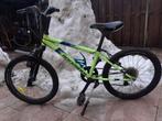Rockrider st 500 ,20inch kindere mountainbike, Minder dan 45 cm, Ophalen, Overige merken