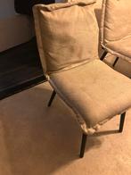 Eetkamerstoelen ikea 3 stuks, Huis en Inrichting, Stoelen, Ophalen of Verzenden, Zo goed als nieuw, Wit, Vijf, Zes of meer stoelen