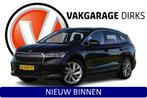Skoda Enyaq iV 60 ✅ Matrix LED ✅ Camera ✅ Carplay, Automaat, 397 km, Gebruikt, 1865 kg