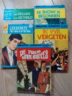 Romantica Mini Stripboekjes - Diverse Titels, Boeken, Stripboeken, Ophalen of Verzenden