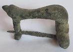 Romeinse Fibula 7, Verzenden, Brons