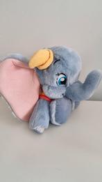 Disneyland Parijs Dumbo Knuffel - Big Feet Serie, Ophalen of Verzenden