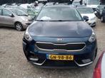 Kia Niro 1.6 GDI Hybrid Elektrisch/Benzine 2017 Sloopvoertui, Auto-onderdelen, Ophalen of Verzenden, Gebruikt, Kia