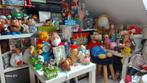 Collectors chest dolls funko vintage dolls, Ophalen of Verzenden, Pop