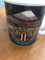 Newcastle united voetbal mok nieuw, Ophalen of Verzenden, Nieuw, Buitenlandse clubs, Overige typen