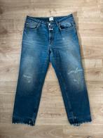 Closed Milo Jeans - Maat 30 - Destroyed Details, Kleding | Dames, Ophalen of Verzenden, Zo goed als nieuw, Blauw, W30 - W32 (confectie 38/40)