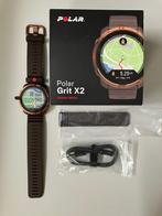 Polar Grit X2 - Copper Brown - Nieuw!, Ophalen of Verzenden, Nieuw, Zwart, Polar