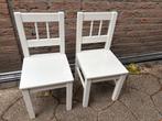 2 peuter stoeltjes, Ophalen, Gebruikt, Stoel(en)