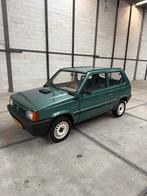 2x Fiat Panda nieuwe apk, Auto's, Voorwielaandrijving, 15 km/l, 4 cilinders, 17 €/maand