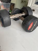 Hastings dumbell 7Kg set, Nieuw, Ophalen of Verzenden, Dumbbell