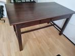 Bureau met lade, Ophalen, Gebruikt, Bureau