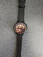 NIEUWE smartwatch! Classy Pro Smartwatch zwart, Ophalen of Verzenden, Nieuw, Zwart, Android