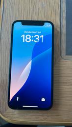 Apple iPhone 12 mini, Telecommunicatie, Mobiele telefoons | Apple iPhone, Ophalen, IPhone 12 Mini, Zwart, 128 GB