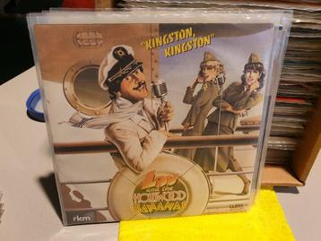 Lou and the Hollywood Bananas - Kingston Kingston (s4) beschikbaar voor biedingen