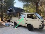 GEZOCHT, ruit klapdeur Volkswagen T3 Doka, Ophalen of Verzenden, Gebruikt, Volkswagen