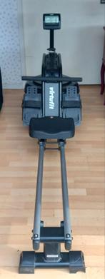 Virtufit Pro Water Roeitrainer Row 1000, Ophalen, Zo goed als nieuw, Metaal, Roeitrainer