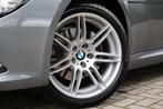 BMW 6-serie Cabrio 630i High Executive AUT | Navi Pro | HUD, Auto's, Automaat, Achterwielaandrijving, Gebruikt, Zwart