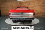 Chevrolet Blazer K5 1975 | Route 66 auctions, Automaat, Bedrijf, Rood, Cabriolet