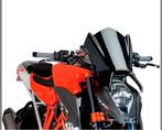 PUIG 7014F WINDSCREEN KTM Superduke 1290, Motoren, Ophalen of Verzenden, Nieuw