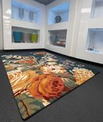 Brink en Campman Sanderson Stapleton Park tapijt, Ophalen, Nieuw, Rechthoekig, 150 tot 200 cm
