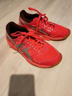 Asics sportschoenen maat 37,5., Ophalen of Verzenden, Zo goed als nieuw, Hardloopschoenen, Asics