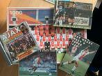Ajax memorabilia jaren 90, Verzamelen, Sportartikelen en Voetbal, Ophalen of Verzenden, Gebruikt, Ajax, Overige typen