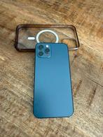 iPhone 12 pro 128GB marineblauw, 128 GB, Blauw, Zo goed als nieuw, Zonder simlock