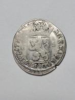 Holland scheepjesschelling 1675, Postzegels en Munten, Vóór koninkrijk, Verzenden, Zilver, Overige waardes