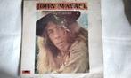 John Mayall Empty Rooms Orig. UK 1975 Blues Rock, Ophalen of Verzenden, Gebruikt, 12 inch, Progressive