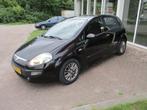 Fiat Punto Evo 1.3 M-Jet Dynamic Airco! 5 deurs! (bj 2011), Voorwielaandrijving, Euro 5, Gebruikt, 4 cilinders