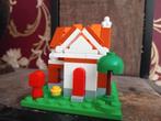 Lego Animal Crossing Mini Fauna's Huis Compleet, Ophalen of Verzenden, Zo goed als nieuw