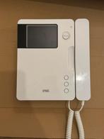 Urmet Domus Intercom Videofoon 1740, Huis en Inrichting, Deurbellen, Ophalen of Verzenden, Zo goed als nieuw