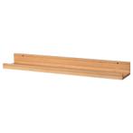 Schilderijen plank 75cm Ikea, Huis en Inrichting, Woonaccessoires | Wandplanken en Boekenplanken, Ophalen of Verzenden, Zo goed als nieuw