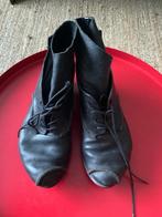 Trippen schoenen maat 39, Kleding | Dames, Verzenden, Zwart, Overige typen, Gedragen