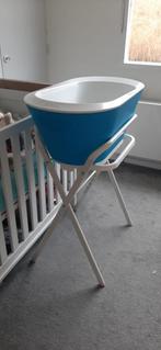 Hoppop babybadje, Kinderen en Baby's, Badjes en Verzorging, Gebruikt, Badje, Standaard, Ophalen