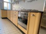 GRATIS Tinello Nostalgische Keuken +  Hardsteen + aparatuur, Huis en Inrichting, Keuken | Complete keukens, Ophalen, Gebruikt