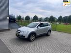 Chevrolet Captiva 2.0 VCDI Class Limited Edition Clima.NaviA, Auto's, Chevrolet, Automaat, Gebruikt, 4 cilinders, 150 pk
