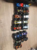 Monster truck, Ophalen of Verzenden, Nieuw