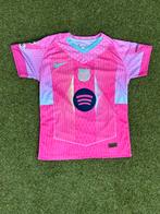 Barcelona Lamine Yamal special edition, Sport en Fitness, Voetbal, Maat S, Ophalen of Verzenden, Nieuw, Shirt