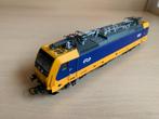 Roco 73662 H0 Elektrische locomotief E186 019 van de NS ESU, Ophalen of Verzenden, Zo goed als nieuw, Roco, NS