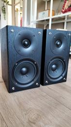Pioneer S-HM 72 luidsprekers , 4 Ohm, Overige merken, Ophalen of Verzenden, Zo goed als nieuw, Minder dan 60 watt
